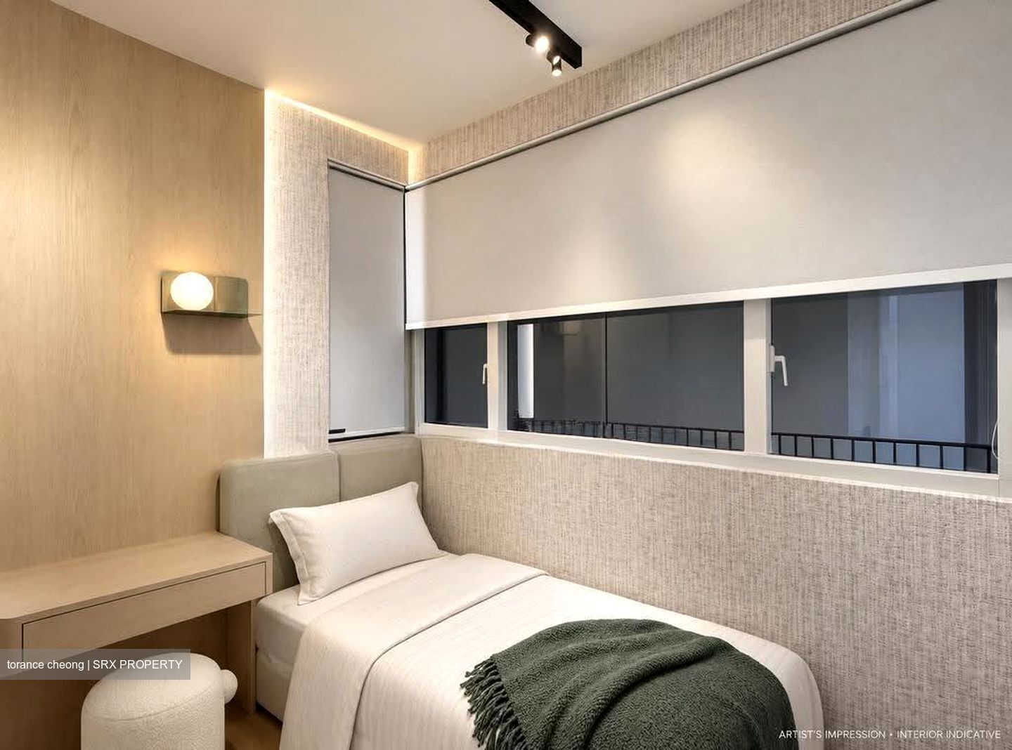 Lentor Hills Residences (D26), Apartment #623587871